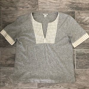 J Crew T- Shirt